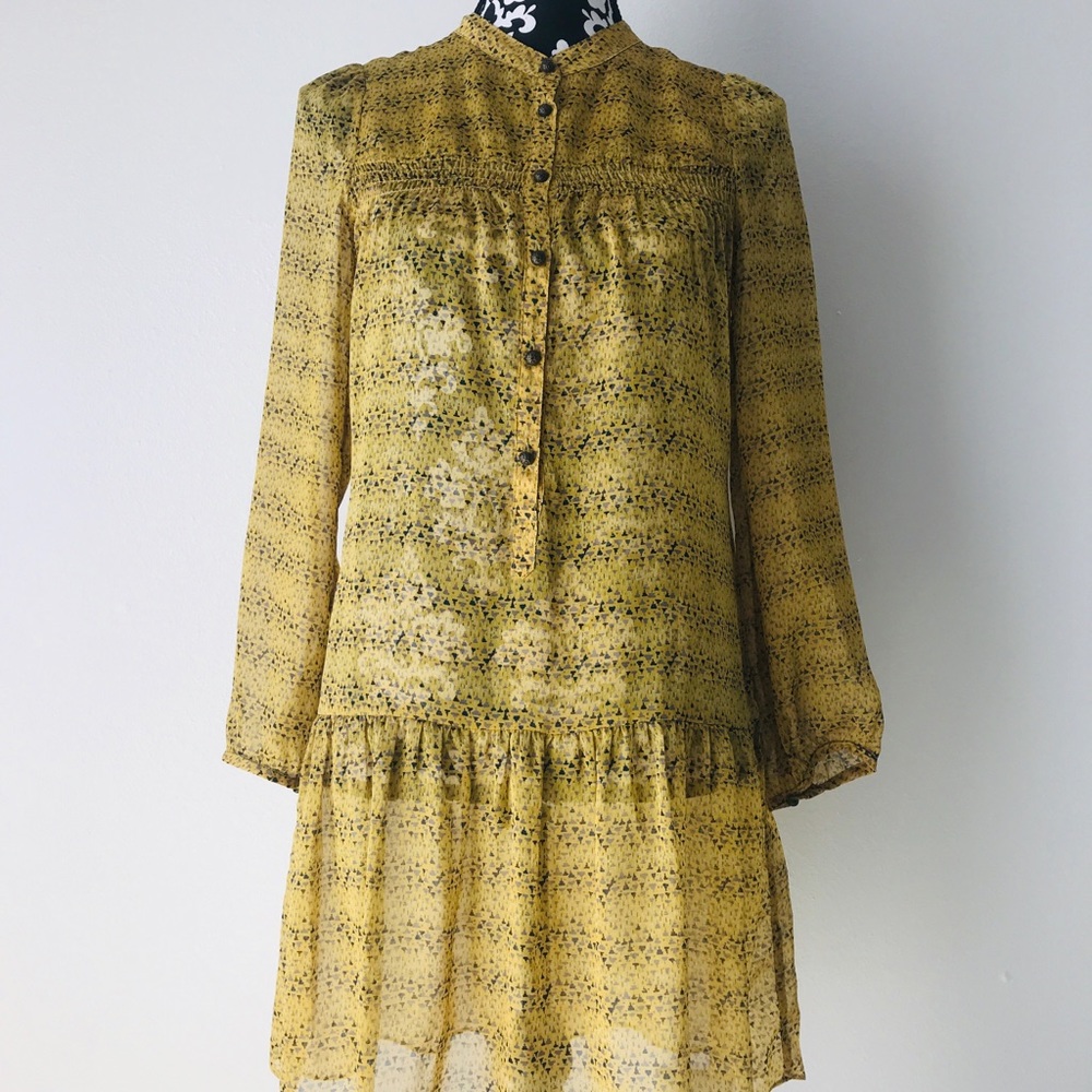 Dress..ELISABETTA FRANCHI